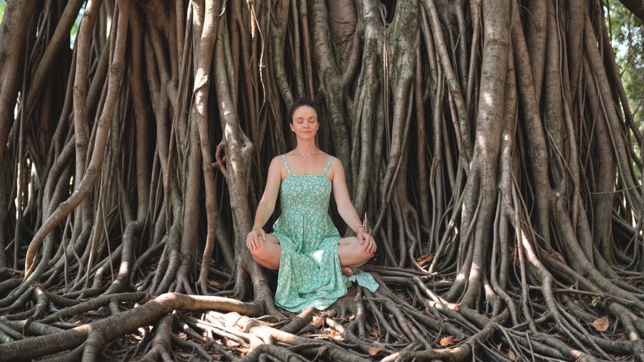 Meditação para ACREDITAR em VOCÊ MESMO ✨