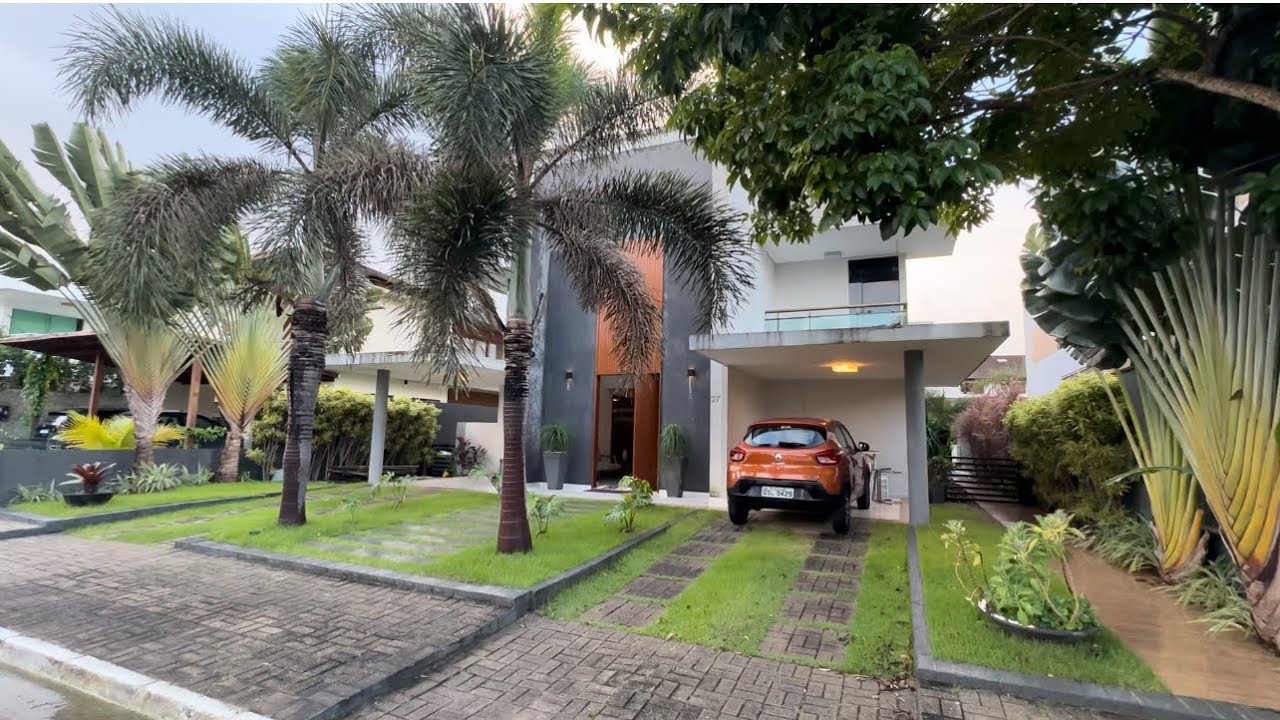 CASA ALTO PADRÃO NA PRAIA! 🏝️ R$ 2.100.000,00. A 400m da praia.Oportunidade imperdível! #intermares