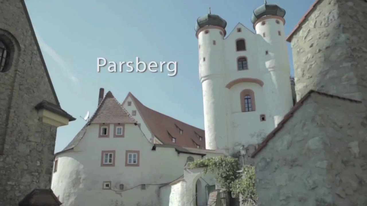 Burgmuseum Parsberg