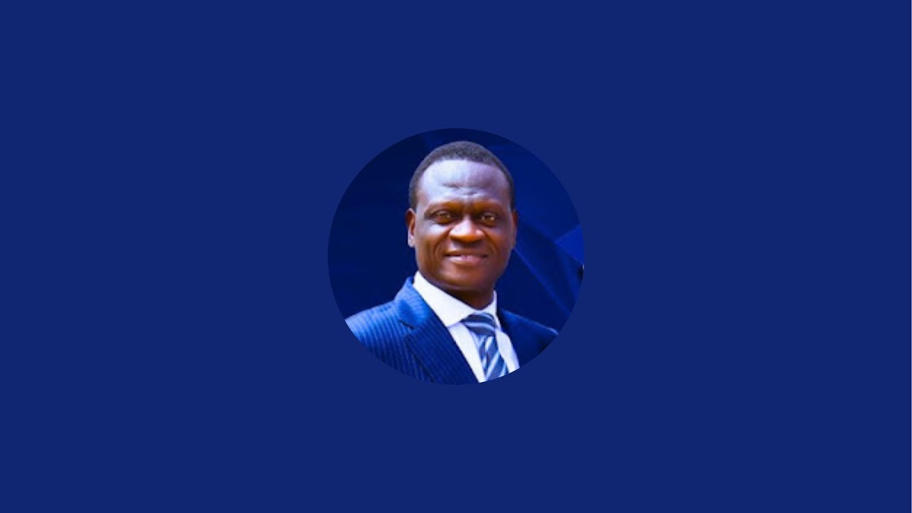 JOSEPH LUBANZA MINISTRIES is live!