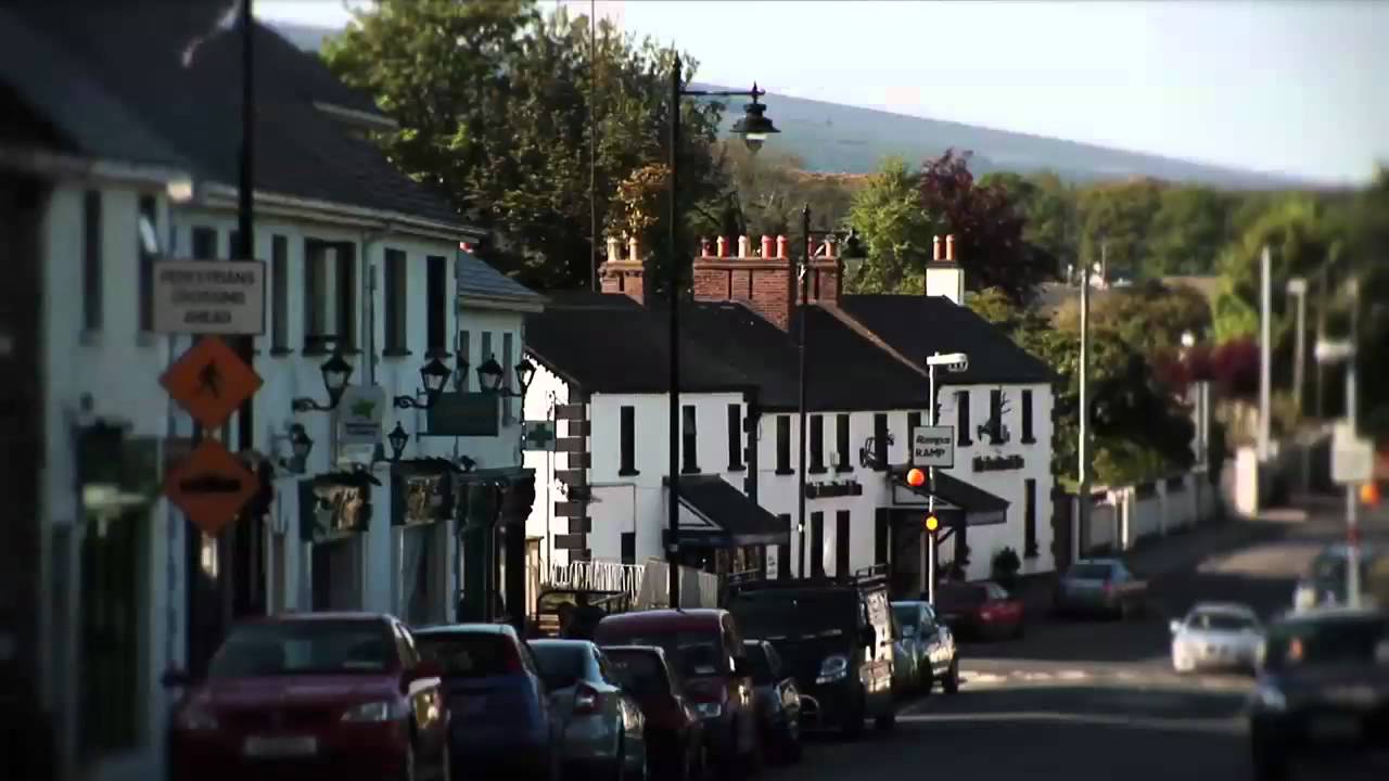 Rural Pub Tours Ireland