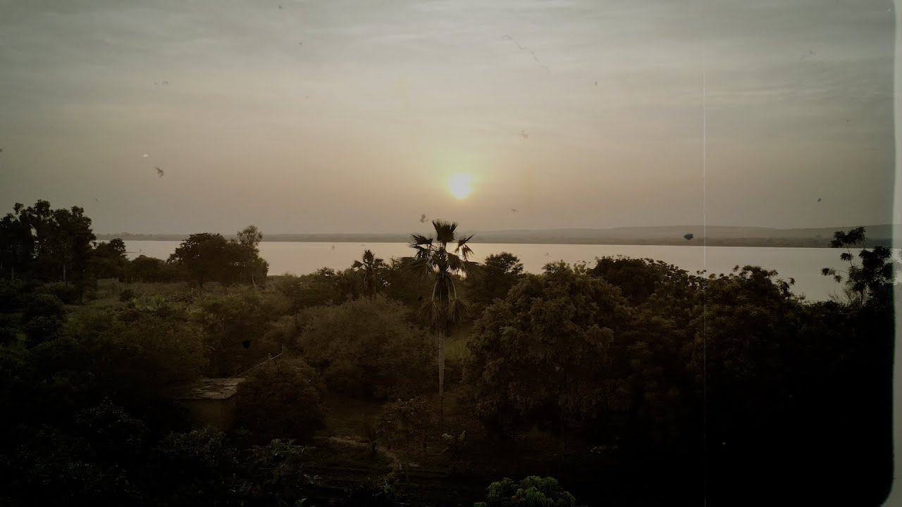 La Veine Verte film (bambara / bamana)