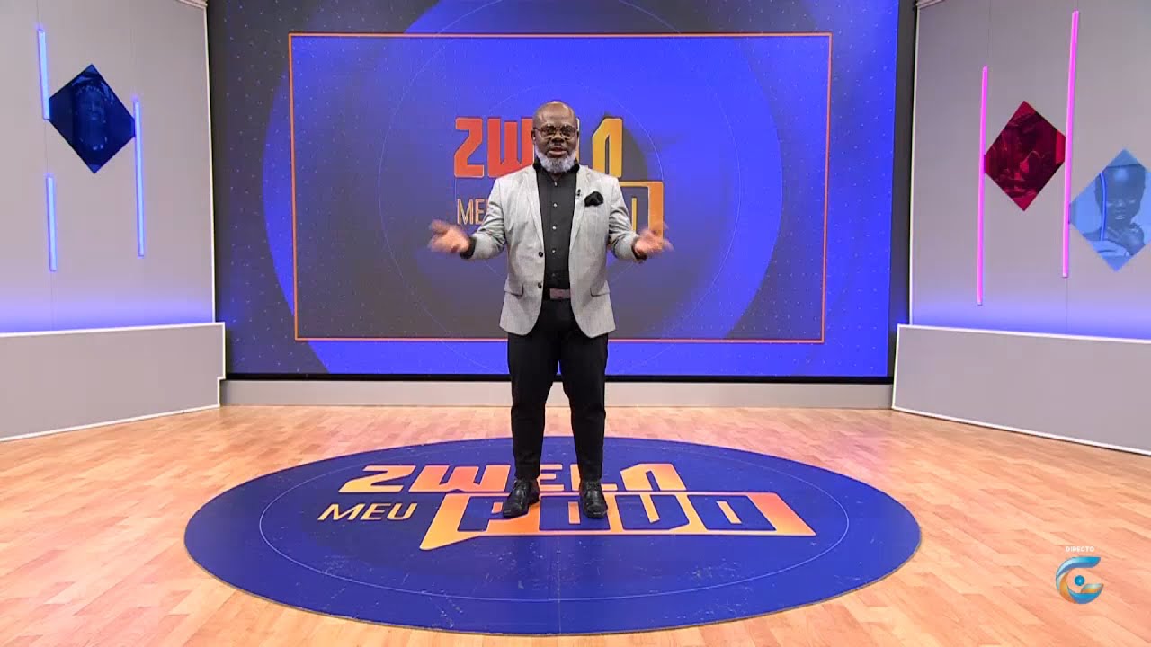 ZWELA MEU POVO EDIÇÃO 19 DE MARÇO
