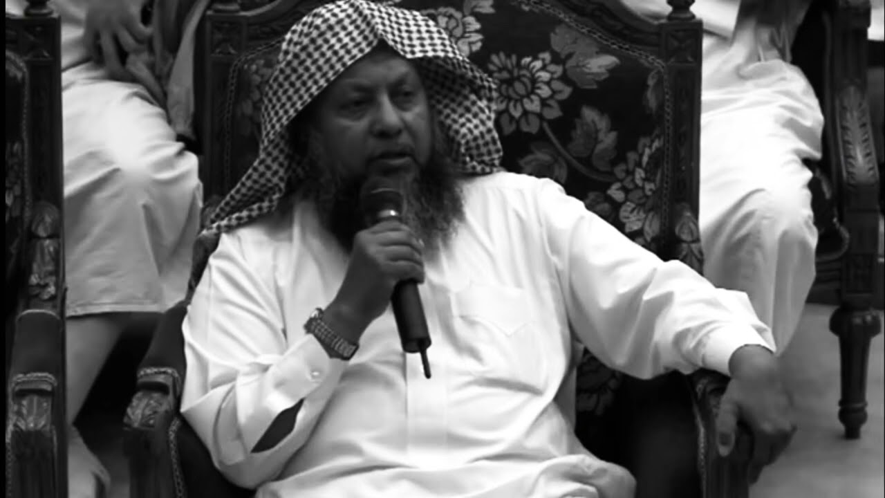 ||محمد أيوب الرَّحْمَنُ عَلَّمَ الْقُرْءَانَ