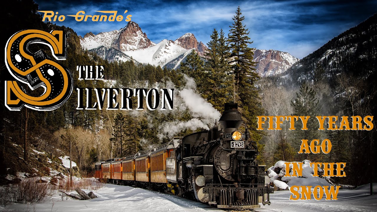 ‘The Silverton': 