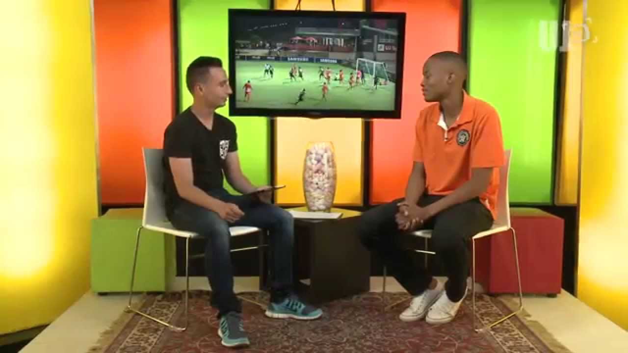 UJtv Season 1 Moments