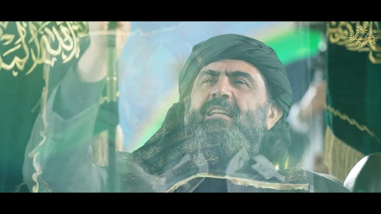 طلع البدر المؤيد | من محمد لمحمد | من أعظم القصائد