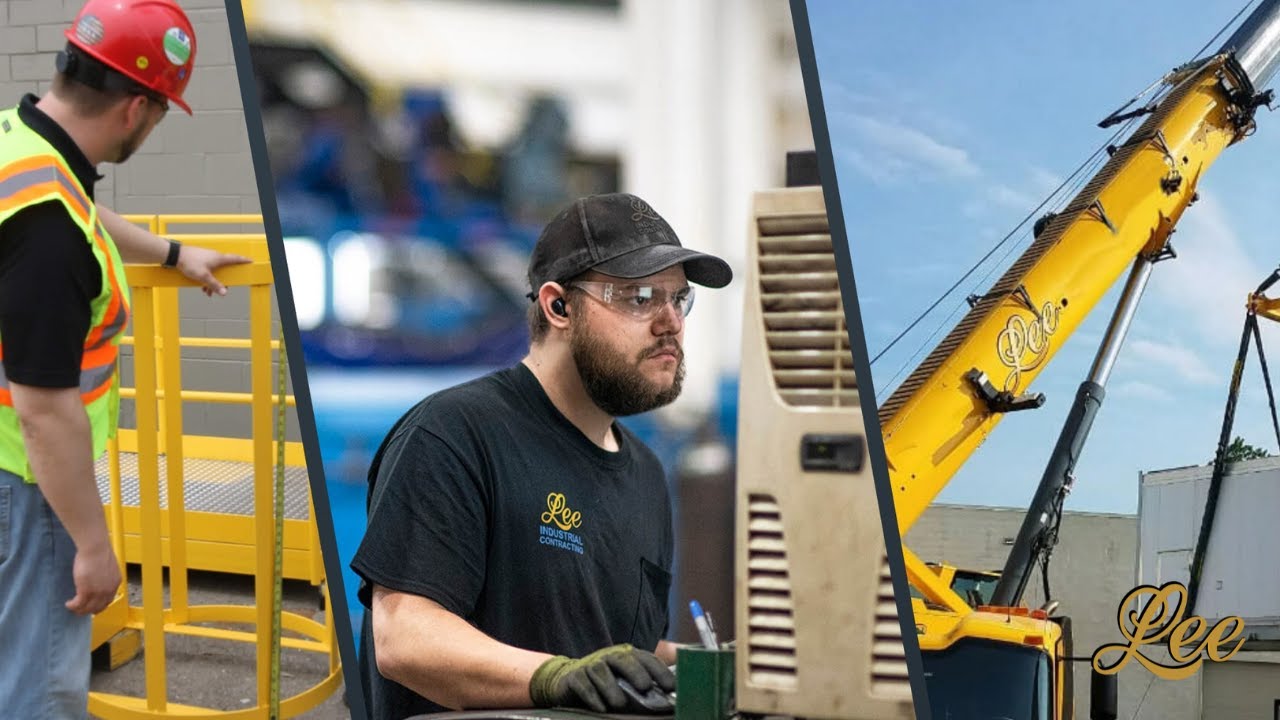 Lee Contracting: Turn Key Solutions