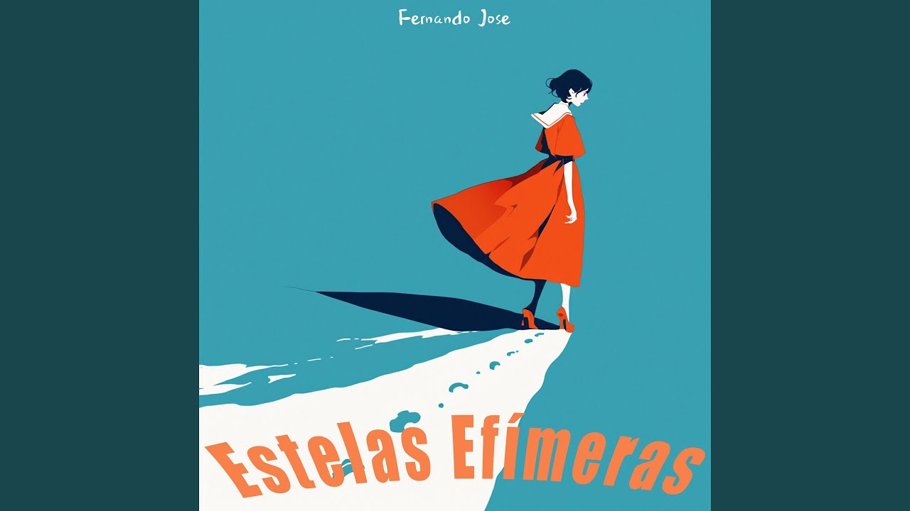 Estelas Ef&iacute;meras