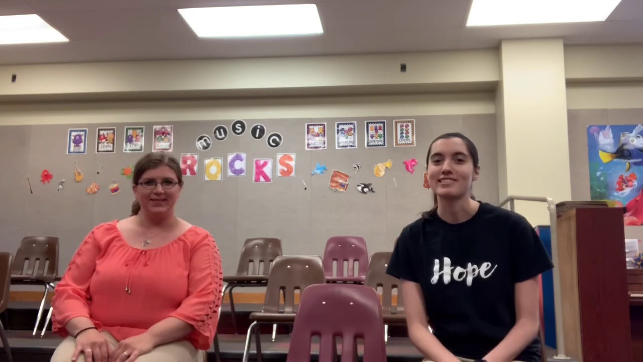 SPX Music Challenge #1