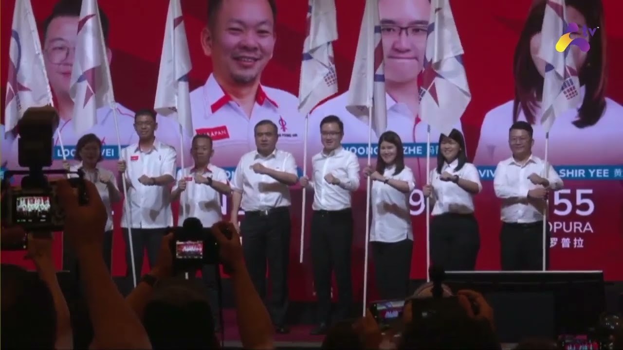DAP DILIHAT MAKIN NAIK LEMAK! 