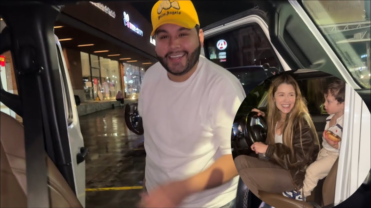 VENDIÉNDOLES CARROS A FAMOSOS🤩✨CAROL CASTRO ME COMPRO ESTA CARRO PARA ARTURITO🎁