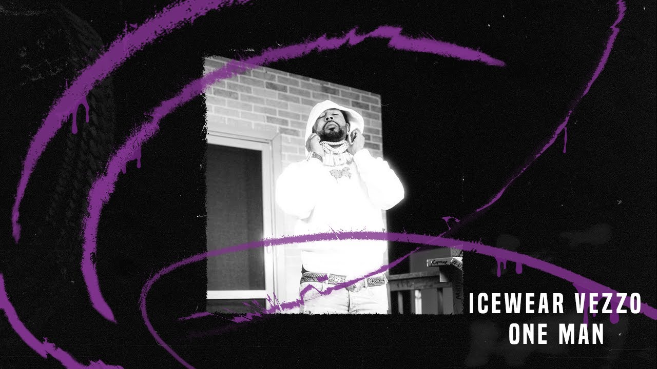 Icewear Vezzo Type Beat - 