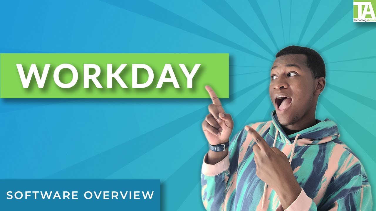 Workday — основные характеристики, плюсы и минусы, а также альтернативы