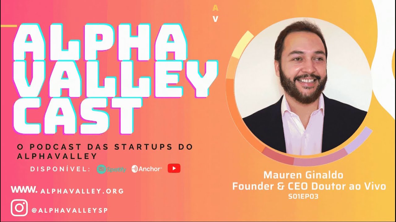 S01EP03- Mauren Ginaldo do Doutor ao Vivo