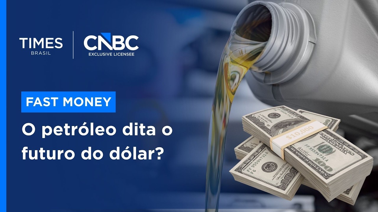 Como o petróleo muda a geopolítica mundial? Entenda