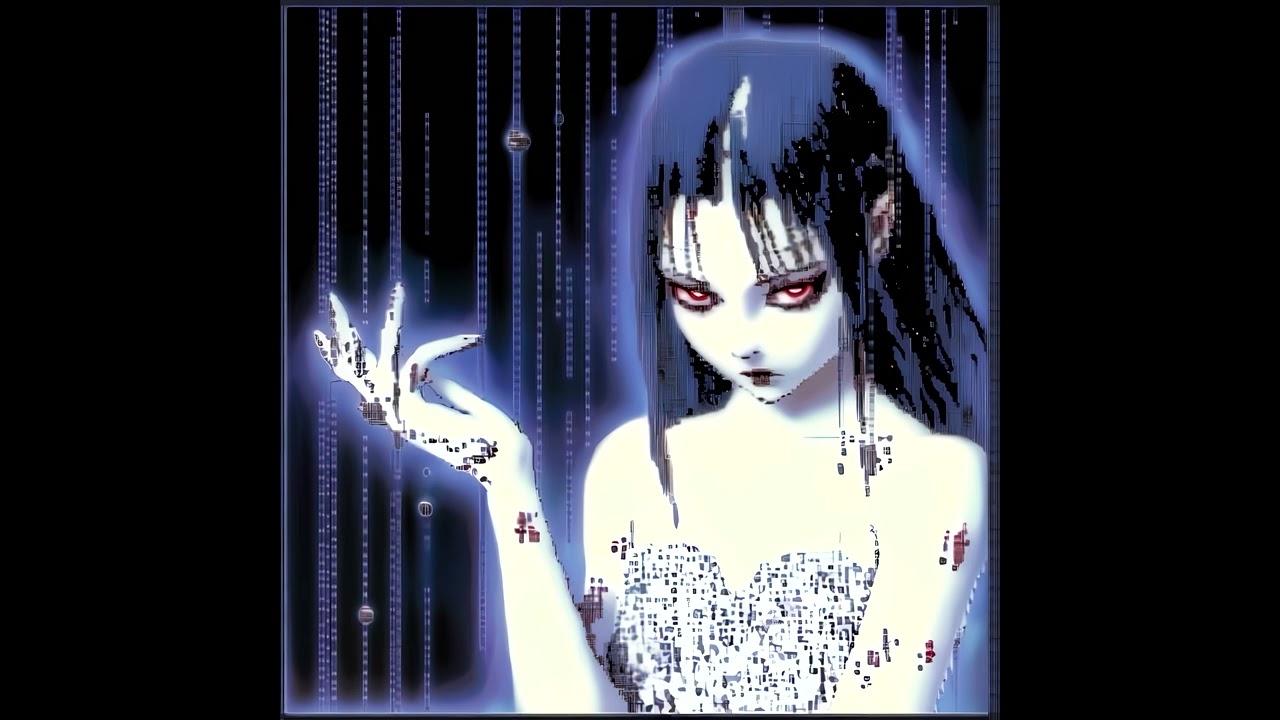 [free] crystal castles x snow strippers x die antwoord type beat - industrial