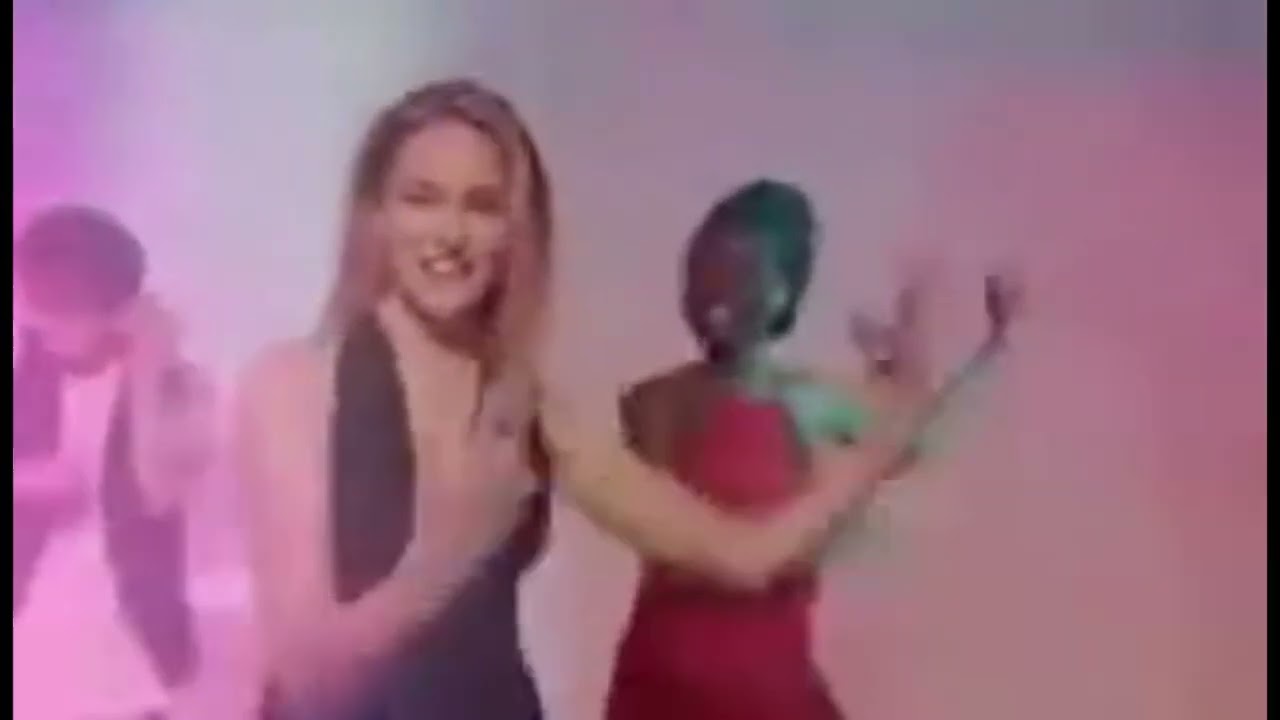 BAB FUNK Remix Love's Comin' At Ya mix 1