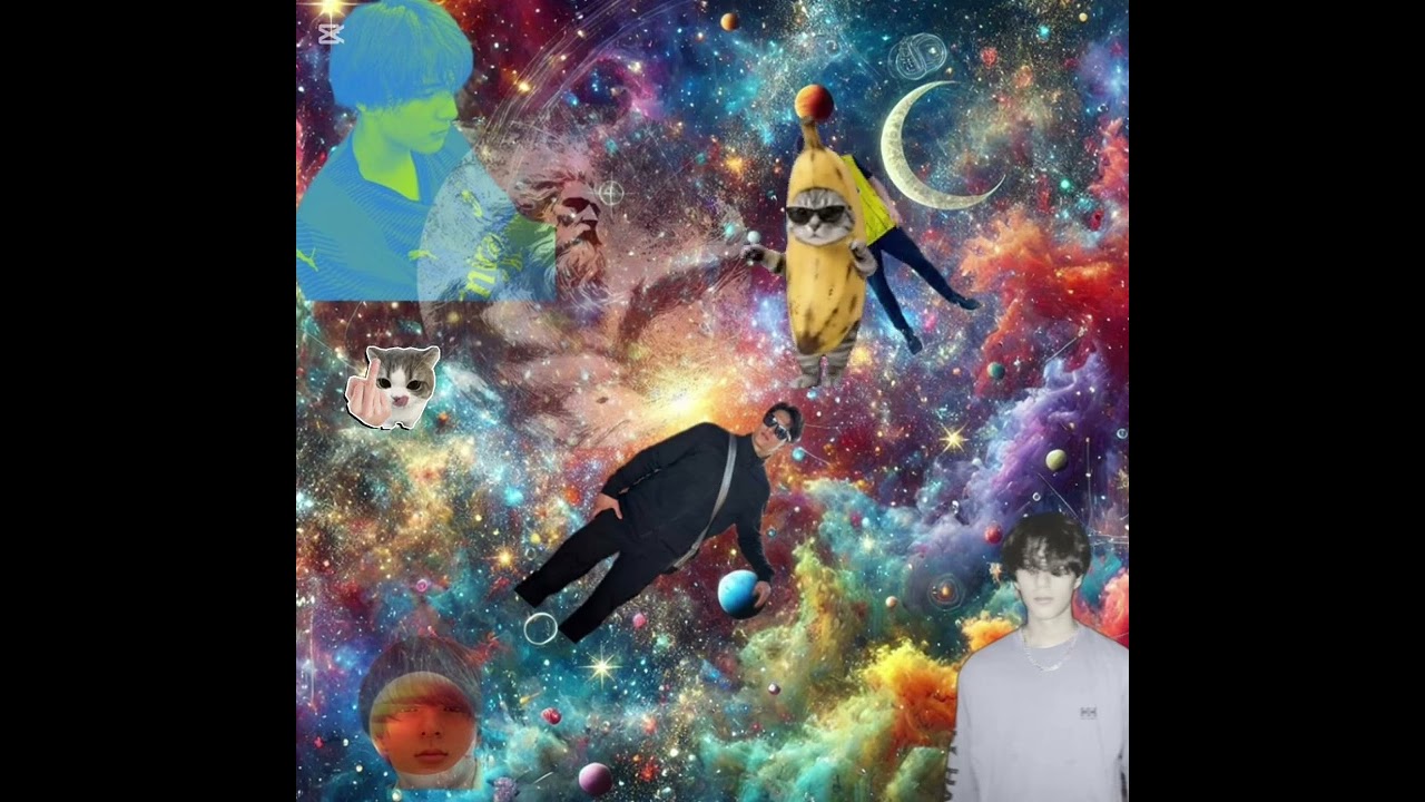 宇宙探索 1