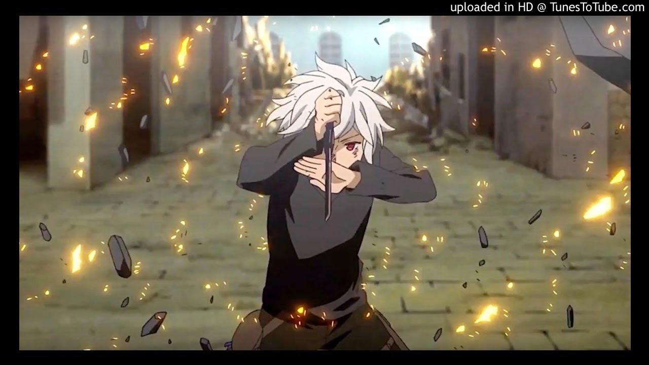 (Sold) Lil Boom x Playboi Carti x Anime Type Beat
