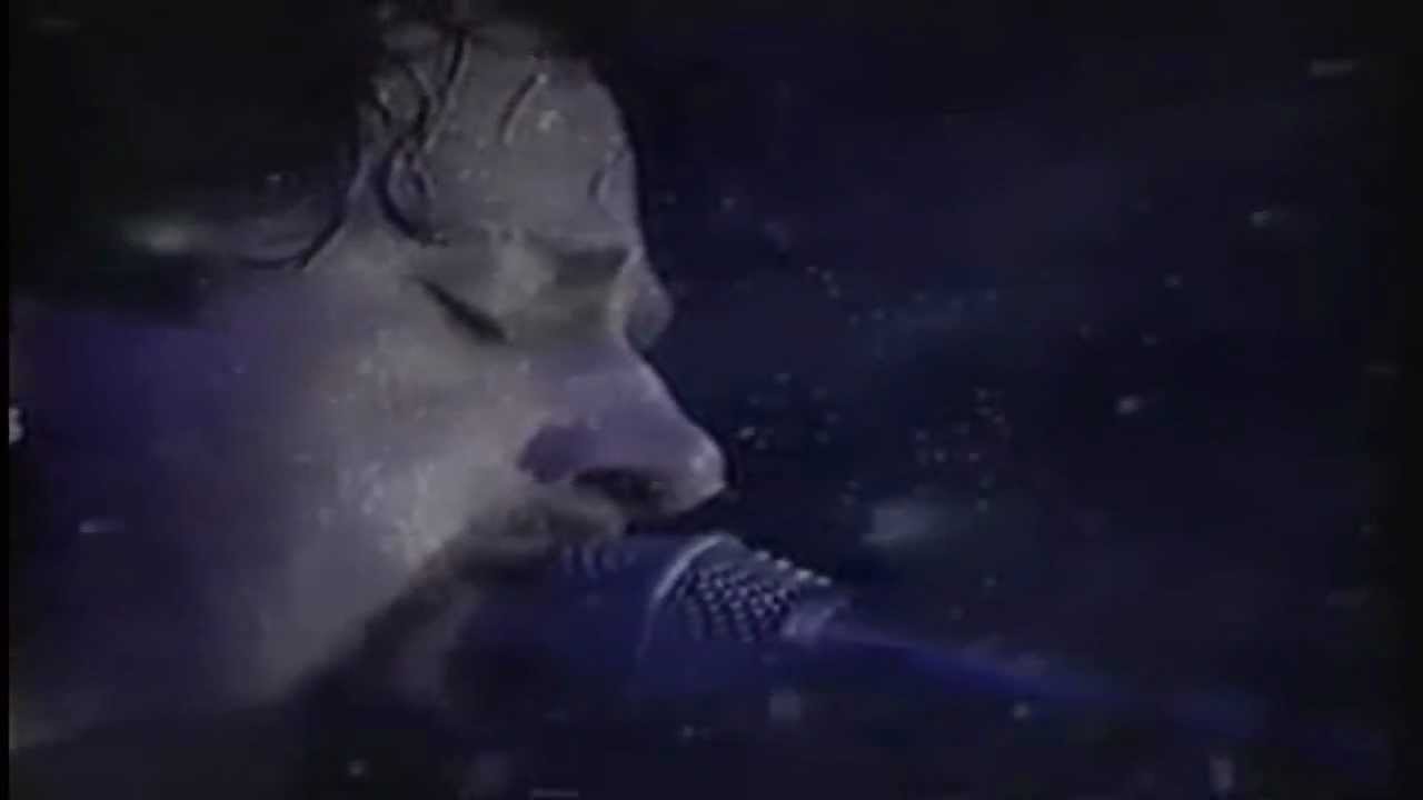 Toto - A Million Miles Away 1996