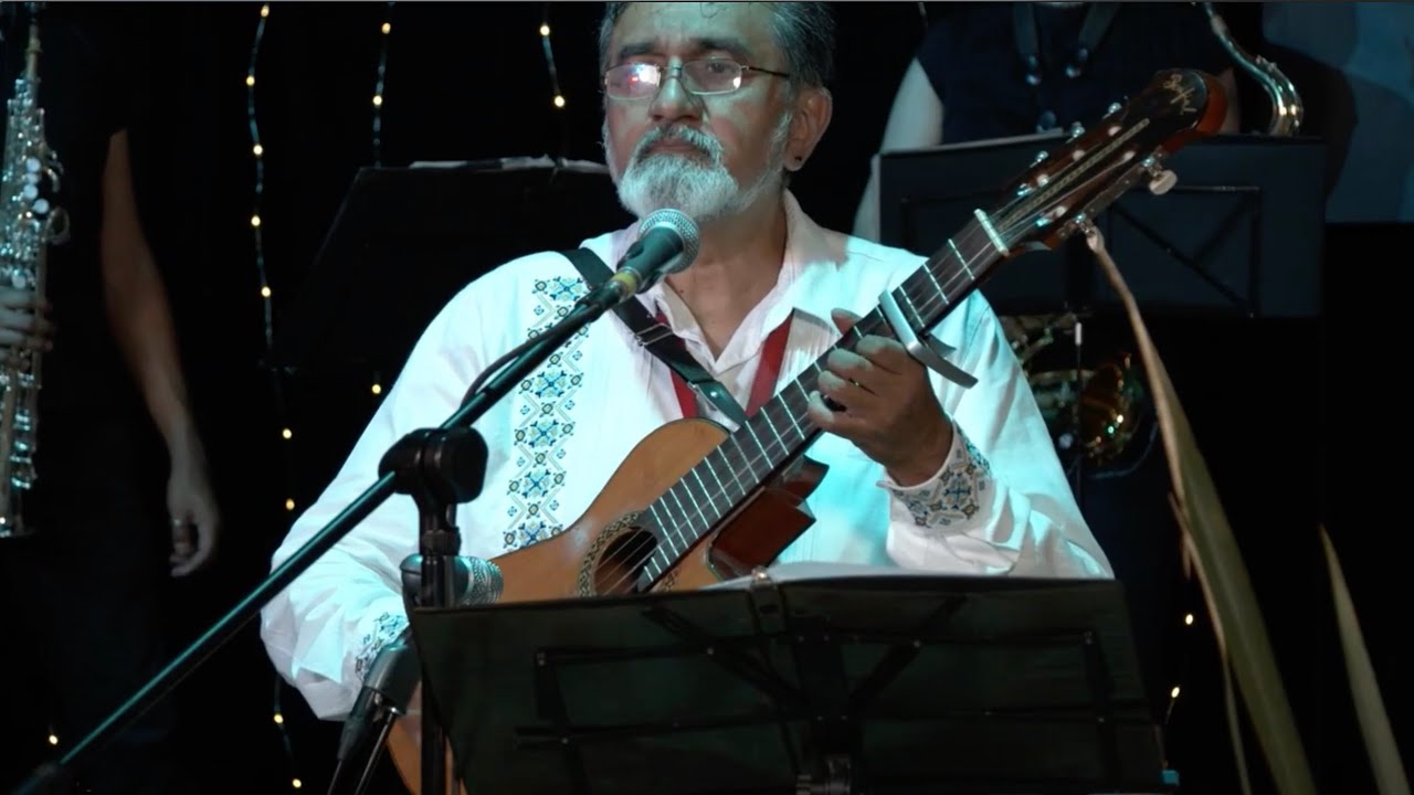 Ernesto Anaya - La Bruja (Recorriendo el Son 
