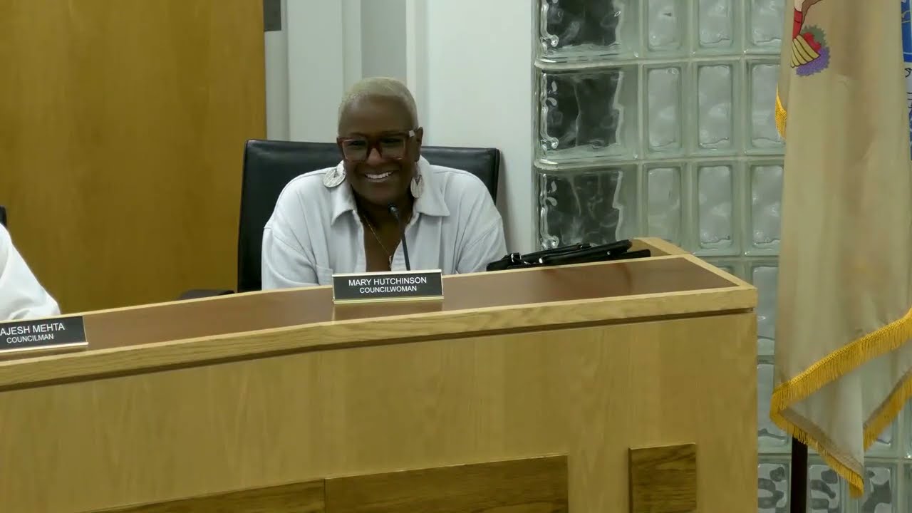North Brunswick Township Council Meeting - 3/9/2026