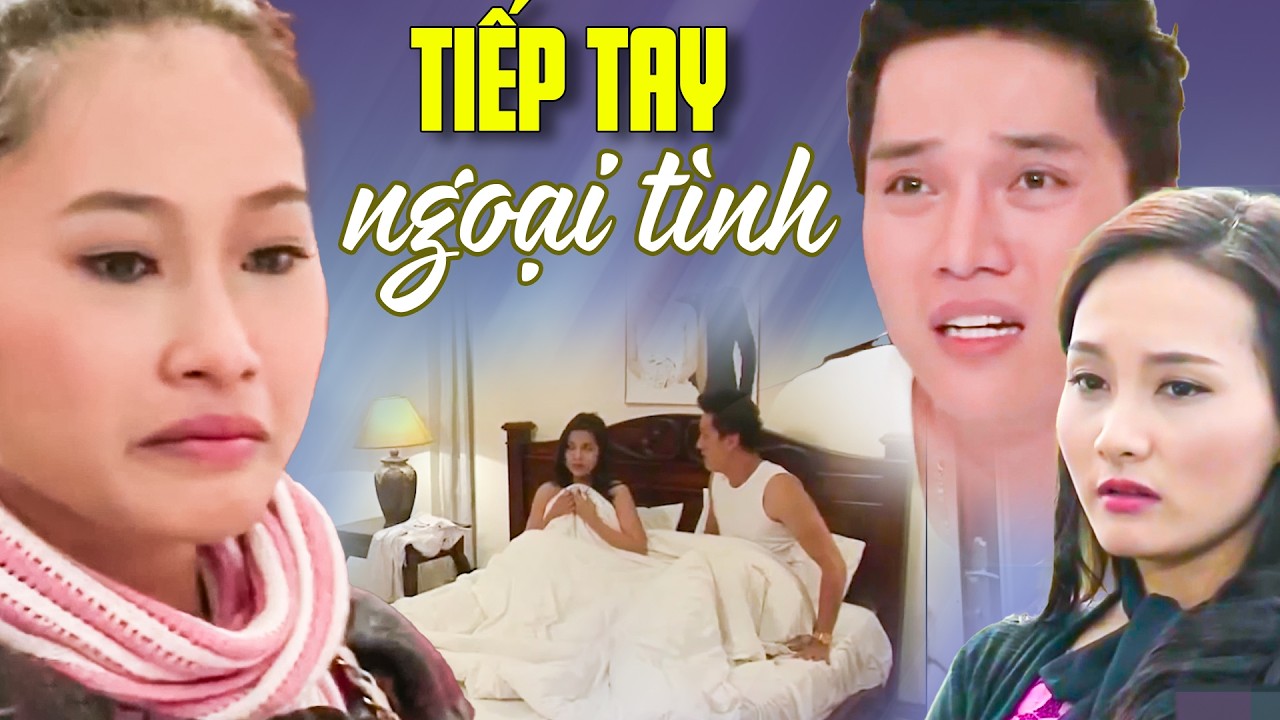 MẸ CHỒNG TIẾP TAY CN TRAI NGOẠI TÌNH | Phim Tâm Lý Xã Hội Việt Nam Hay Mới Nhất 2026 | Phim Việt Nam