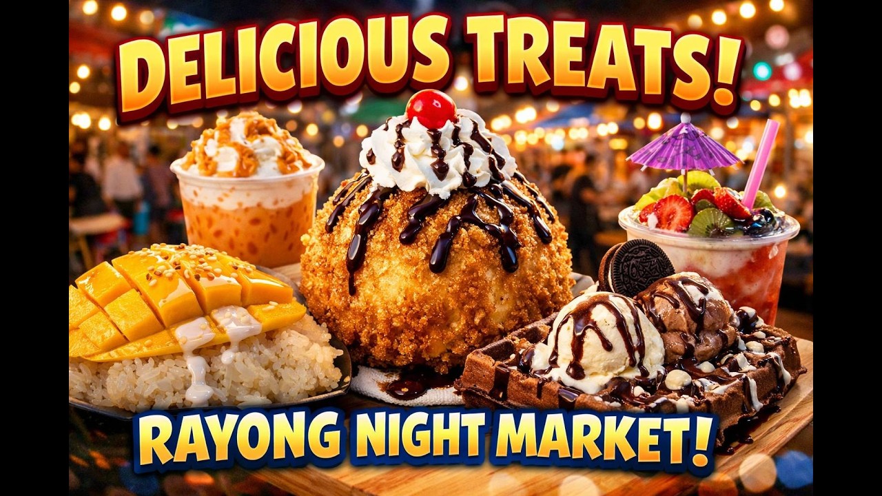 I never knew this yummy dessert existed.