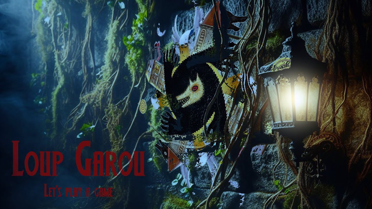 Loup Garou | Short Movie 2024