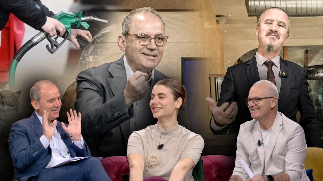 “E bëfshi pasurinë, lekë për divorcet e grave që tradhëtoni… ”Kë mallkoi Enkel Demi?