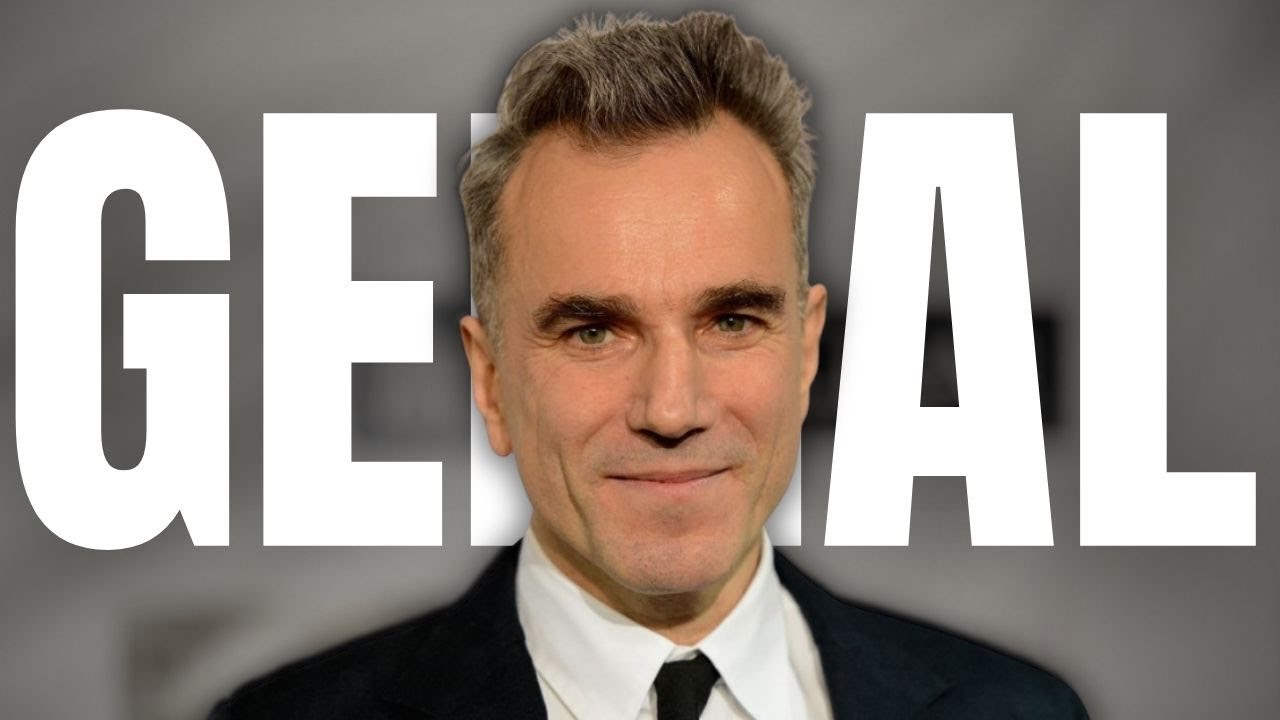 ESSE É O MELHOR ATOR DO MUNDO??