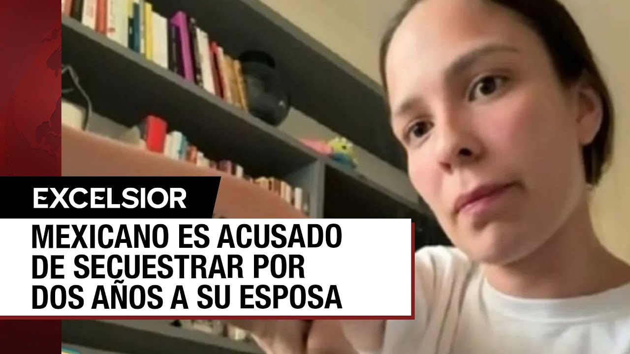 La pesadilla de Priscila Sand y otras mujeres atrapadas por Salvador N