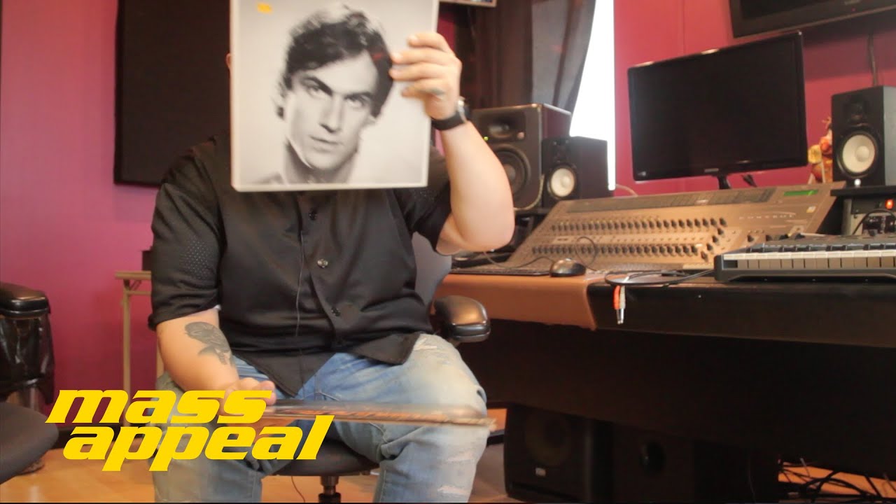 Rhythm Roulette: Scoop Deville