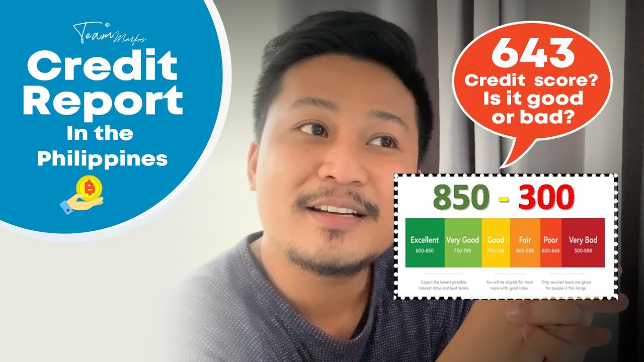 Paano makakuha ng kopya ng Credit Report mula sa Credit Bureau?