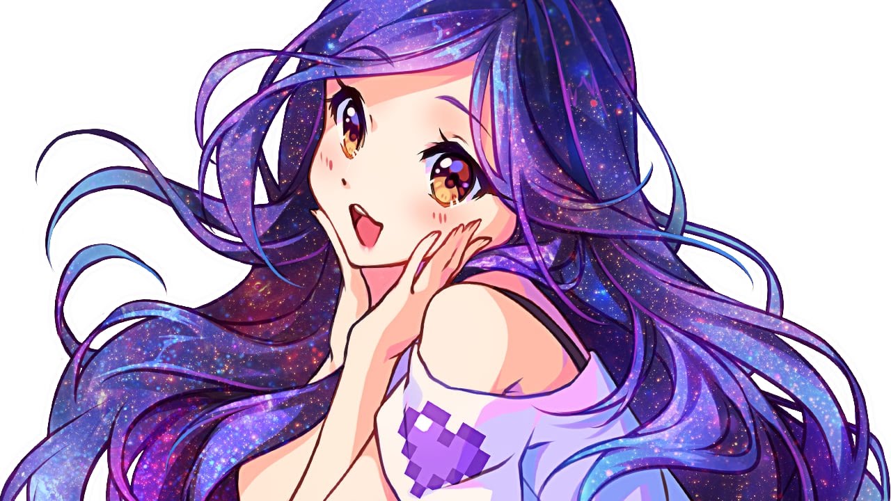 【Speedpaint】 LaurenzSide - Cel Shading (Hyan Timelapse #96)