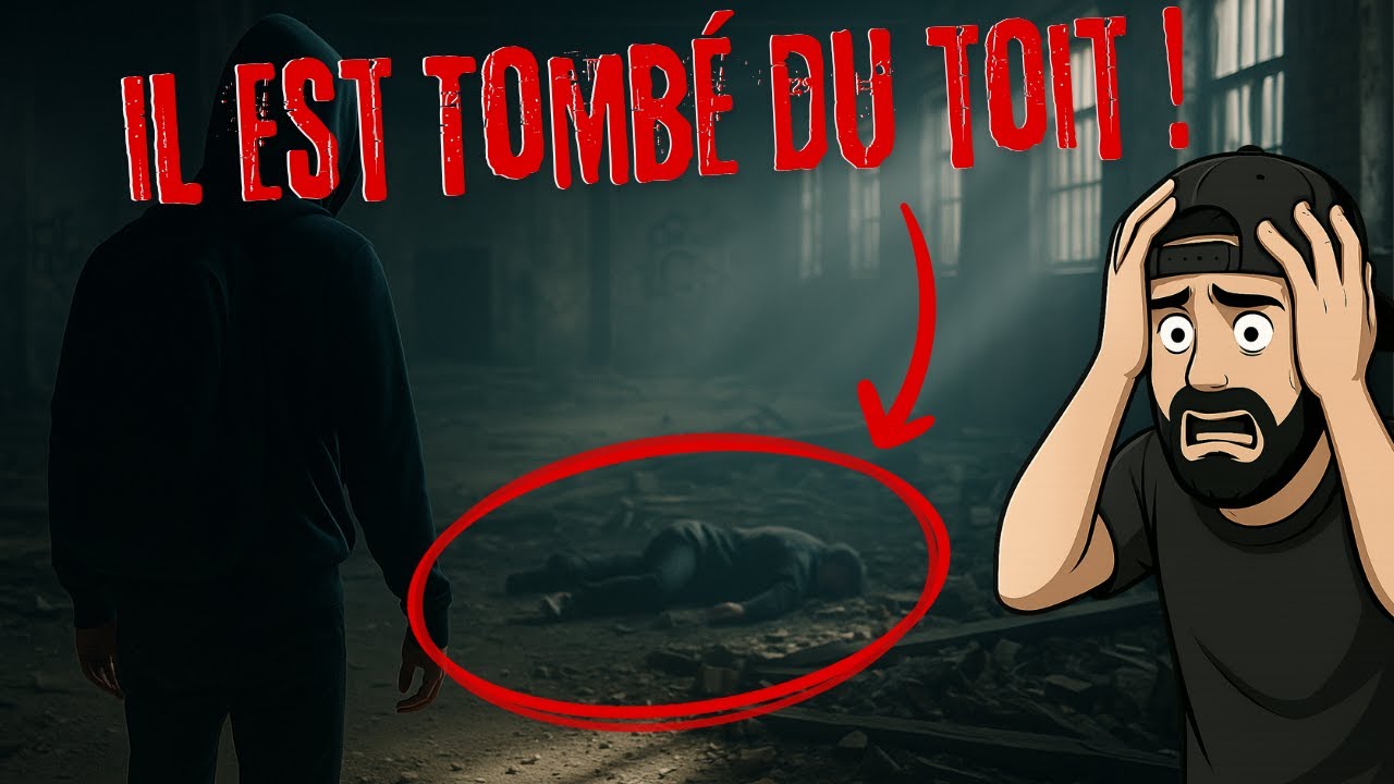 6 MORTS en URBEX ! Les DANGERS de l'exploration urbaine !