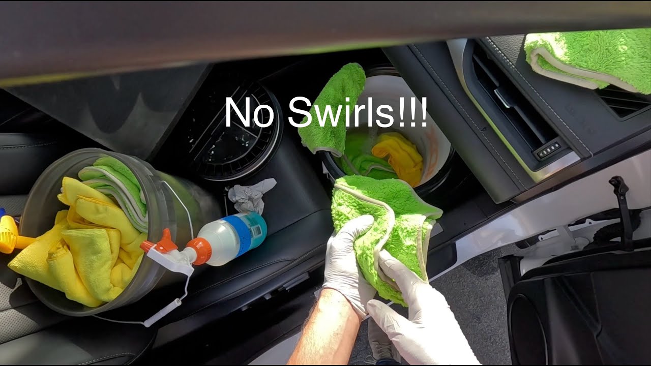 Never Wash Your Car At Home…Again!