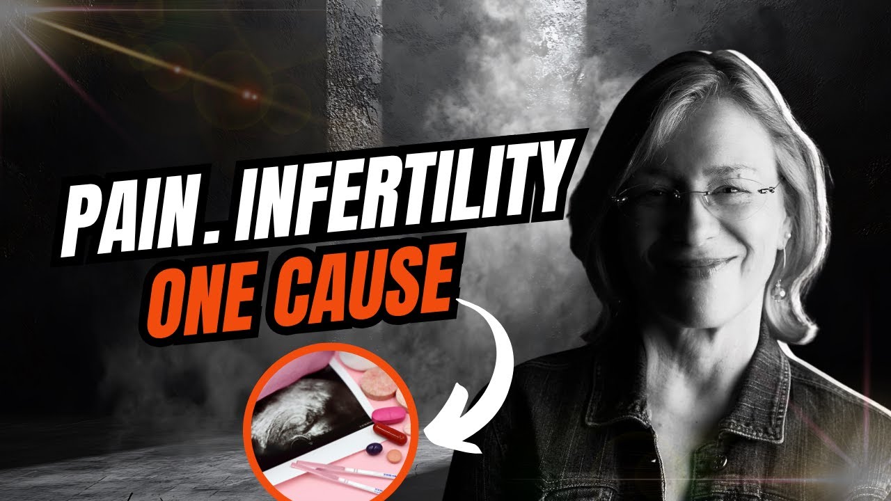 The Secret to Healthier Living: Low-Oxalate Diets, Gut Health & Fertility Insights