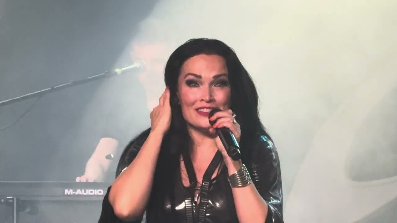 Tarja „Nemo“ - Thalmässing, Germany (26.07.25)