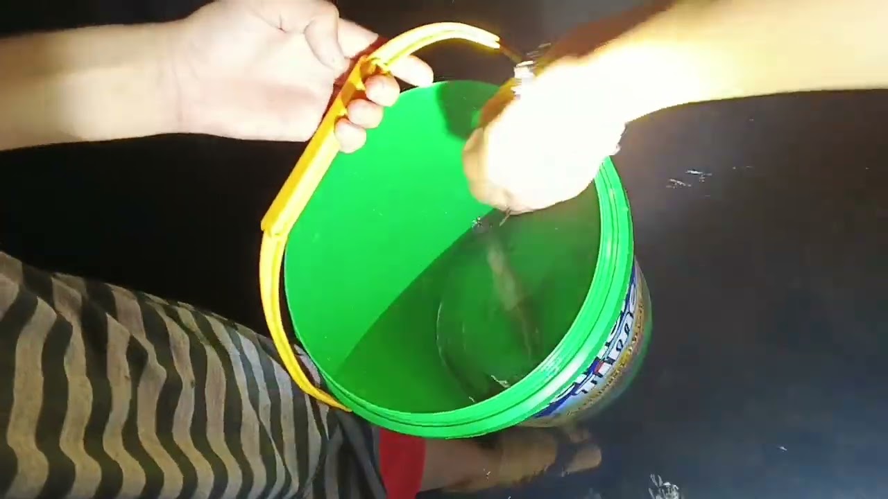 Nakakatakot maglakad sa Gabi 😱