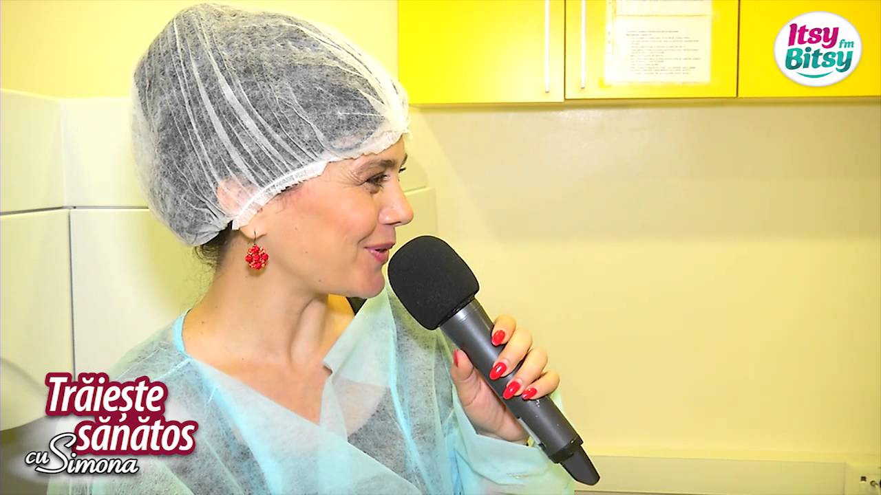 Itsy Bitsy - Sarcina, nasterea si dioptriile - Dr. Miruna Nicolae