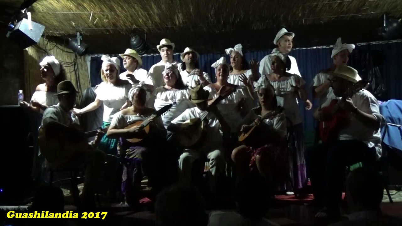 Mini Coro 