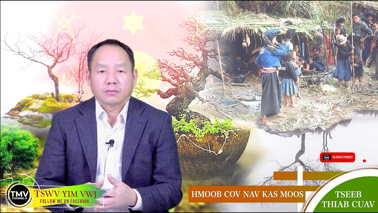 HMOOB COV KAS MOOS TSHEEB THIAB CUAV 02.01.23