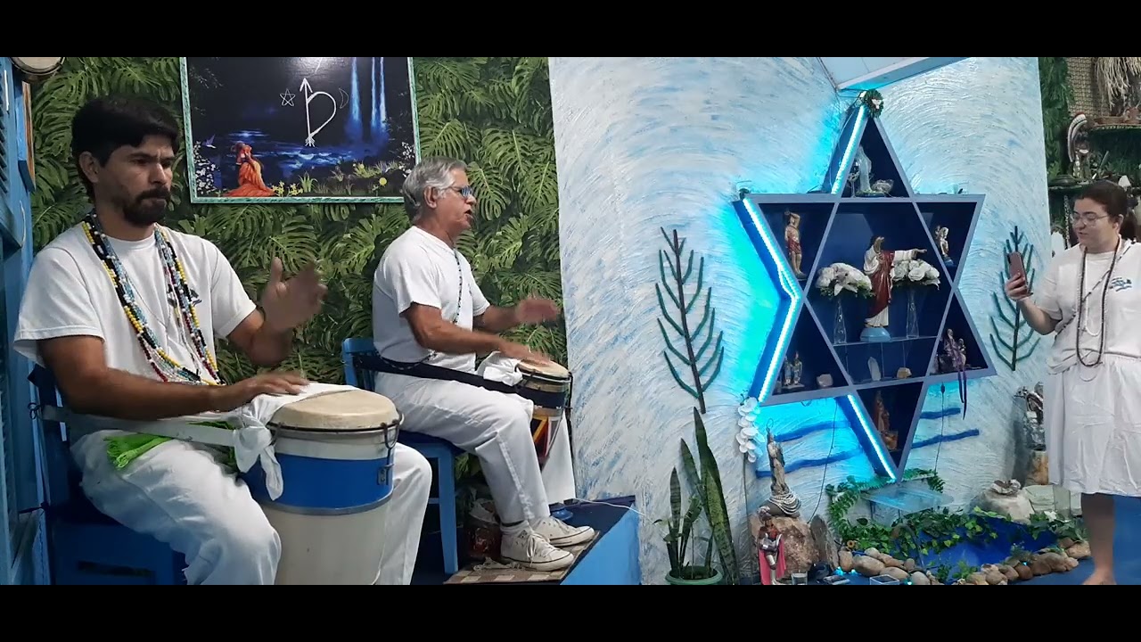 SALVE SR MARABÔ