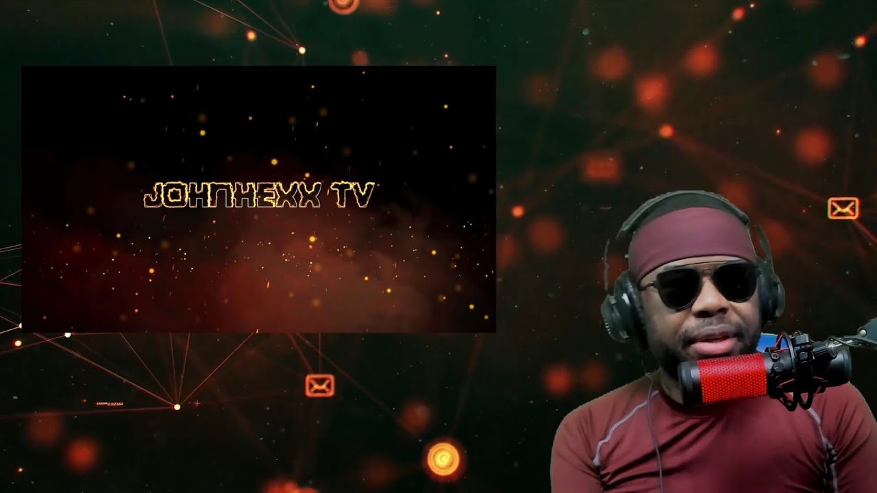 Welcome To JohnHexx TV