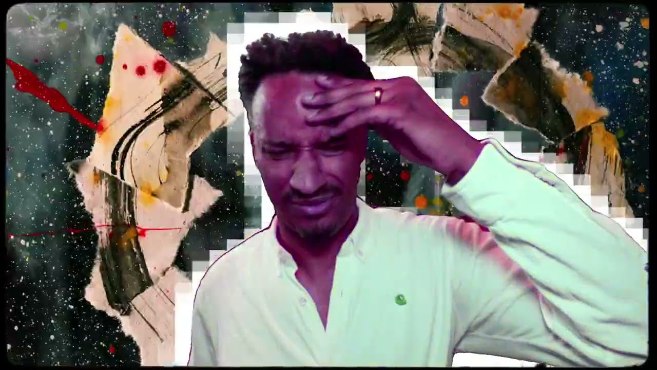 DeadBeat Larry - MELATONINE