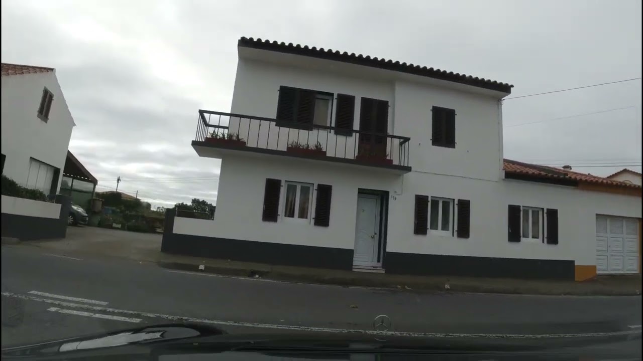 a caminho de candelária