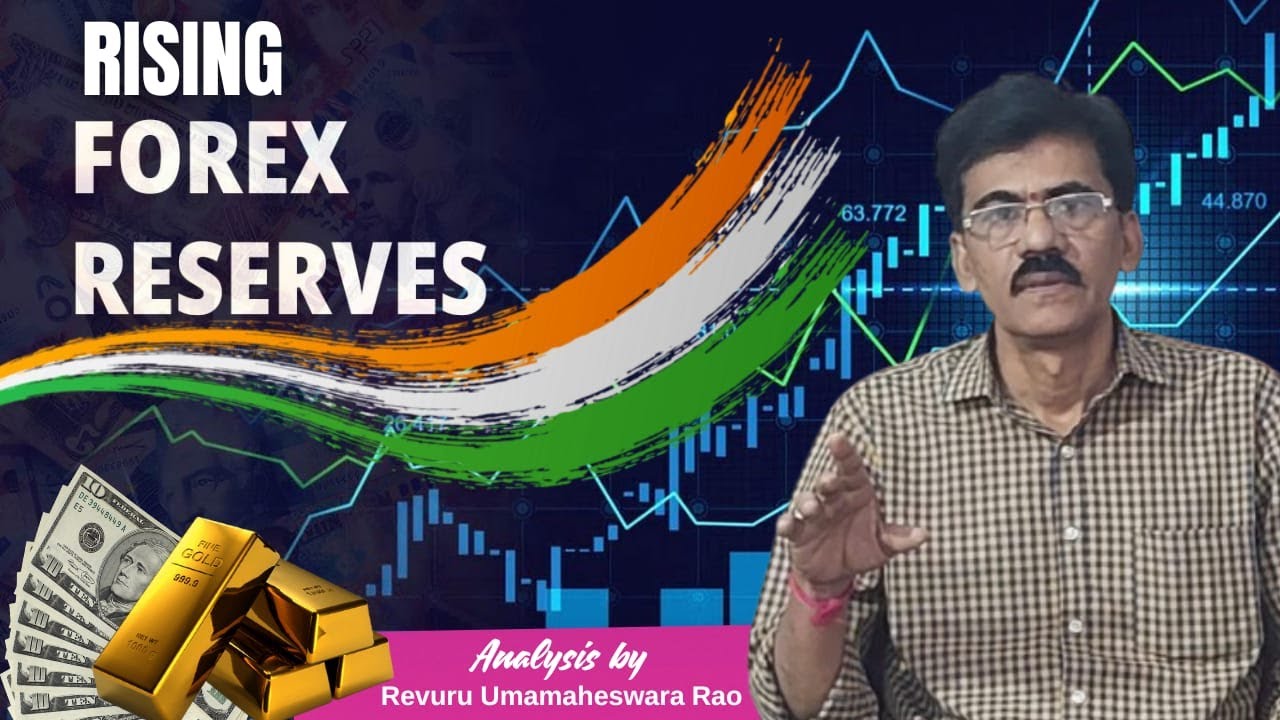 Forex Reserves of India rose to record level by 2026 January end  | Current affairs