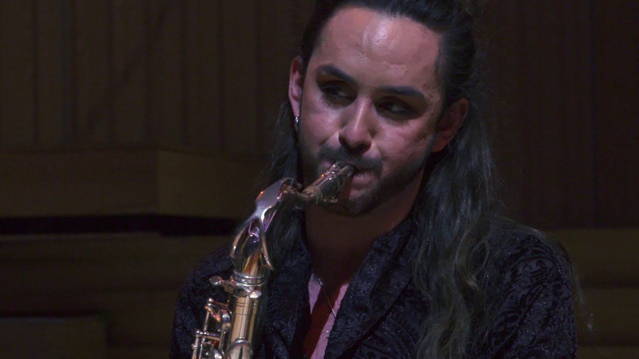 Benjamin Fitzgerald, 'Days of Rhyl' | The Glasshouse